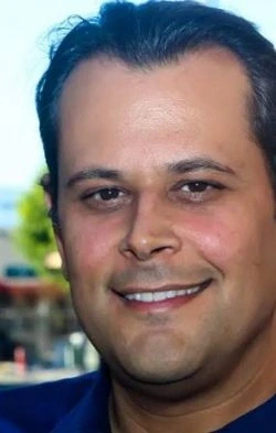 Anthony Cipriano