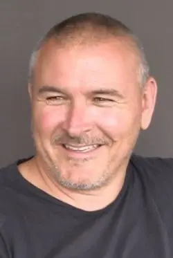 Tim Miller