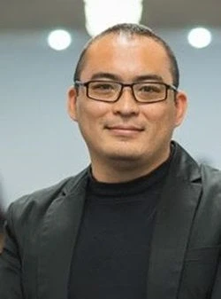 Hiroshi Takahashi