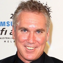 Damien Garvey