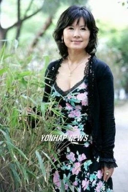 Kim Hye-Jung