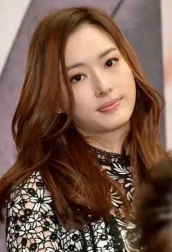 Jung Da hye