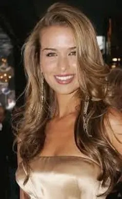 Tahyna Tozzi