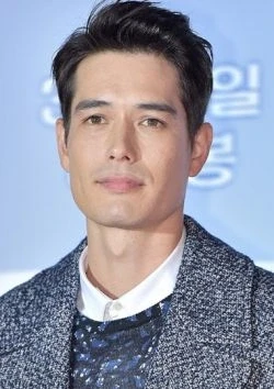 Ricky Kim