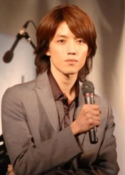 Handa Kento