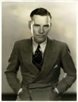 Charles Beahan