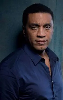 Harry Lennix