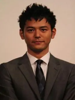 Satoshi Tsumabuki