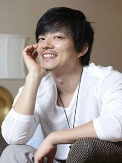 Lee Beom-Soo