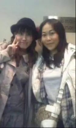 Ueda Rinko