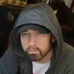 Marshall Bruce Mathers III