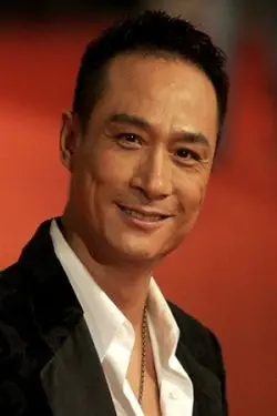 Francis Ng