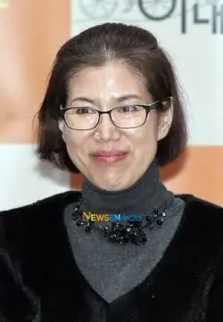 Jung Sung-Joo