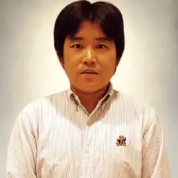 Tsutomu Mizushima