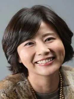 Yang Jung‑a