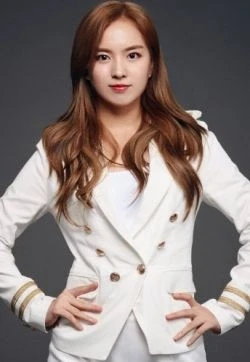 Janey