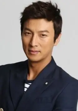 Park Gun Hyung