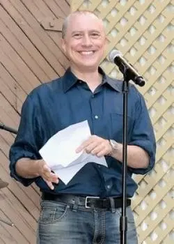 Jed Spingarn