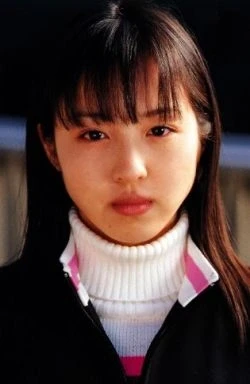 Takeuchi Mio