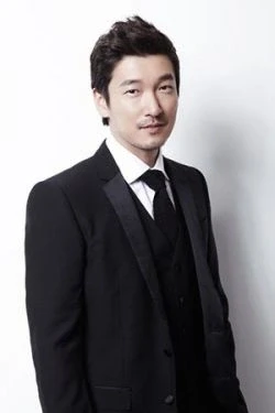 Cho Seung-Woo