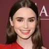 Lily Collins