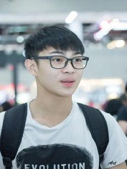 Krittapak Udompanich
