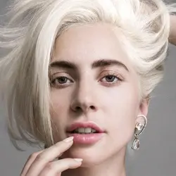 Stefani Joanne Angelina Germanotta