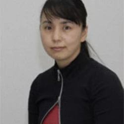 Atsuko Fukushima
