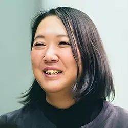 Kanako Takahashi