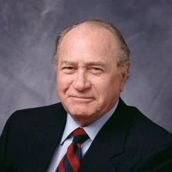 Darren McGavin