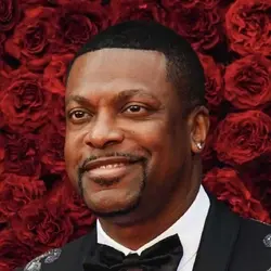 Christopher Tucker