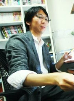 Abe Youichi