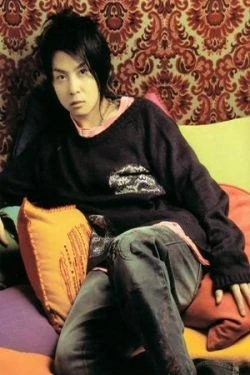 Tsuyoshi Domoto