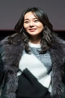 Kim Yunjin