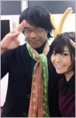Yonetani Yoshitomo