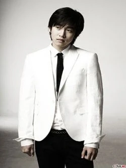 Yoon Kye-Sang