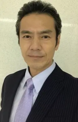 Kinya Kikuchi