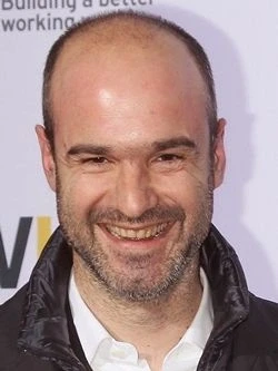 David Alaux
