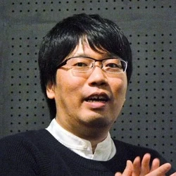 Toshihisa Yokoshima