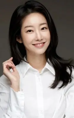 Ha Eun Soo