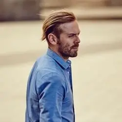 Jesse Peyronel