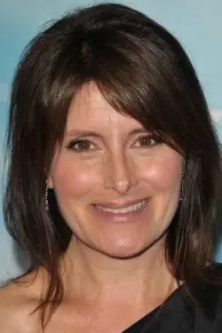 Pamela Fryman
