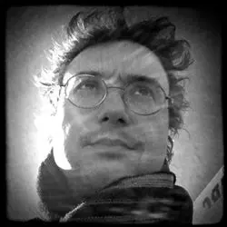 Guillaume Enard