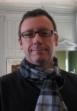 Gary Whitta