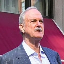 John Marwood Cleese