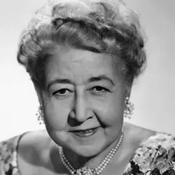 Verna Felton