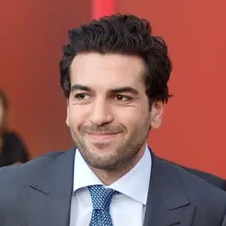 Elyas M'Barek