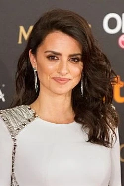Penélope Cruz Sánchez