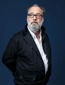 Alex Berger