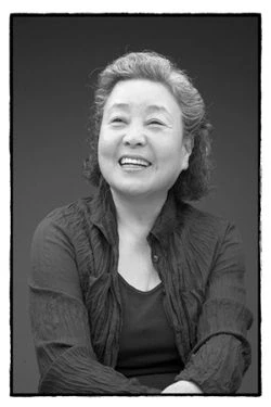Kang Bu-Ja